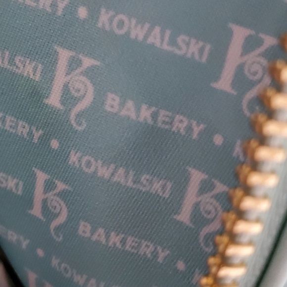 Loungefly Harry Potter Fantastic Beasts Kowalski Bakery Mini Backpack - Picture 12 of 12